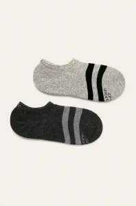 Calvin Klein - Členkové ponožky (2-pak) #162021