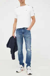 Calvin Klein Pánske džínsy Slim Fit J30J3211331BJ 33/32