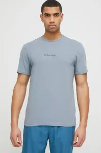 Calvin Klein Pánske tričko Regular Fit NM2170E-5FA S