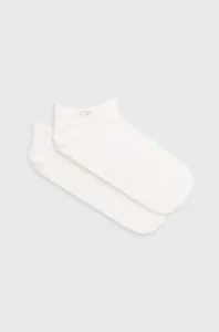 Calvin Klein Man's 2Pack Socks 701218707002 #180019