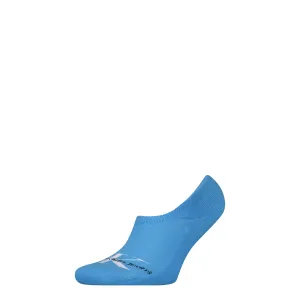 Ponožky Calvin Klein pánske, hnedá farba
