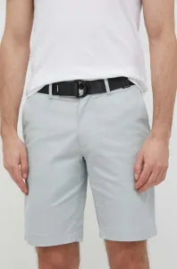 Pánske krátke nohavice Calvin Klein