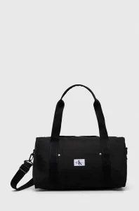 Calvin Klein Pánska cestovná taška K50K510680BDS