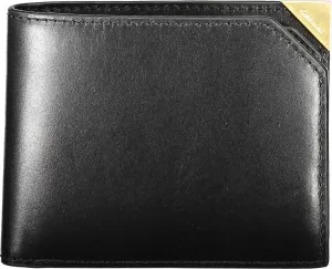 Calvin Klein pánska peňaženka Farba: čierna, Veľkosť: UNI #1525195