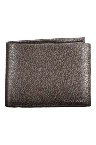 Calvin Klein pánska peňaženka Farba: hnedá, Veľkosť: UNI #1514533