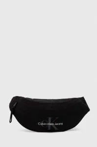 Calvin Klein SPORT ESSENTIALS WAISTBAG38 Ľadvinka, čierna, veľkosť
