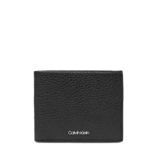 Calvin Klein pánska peňaženka Farba: čierna, Veľkosť: UNI #258860