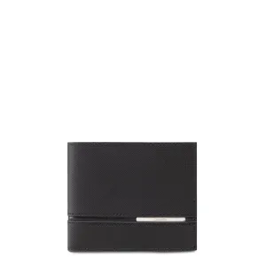 Calvin Klein pánska peňaženka Farba: čierna, Veľkosť: UNI #266847