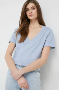 Bavlnené tričko Calvin Klein #6987215