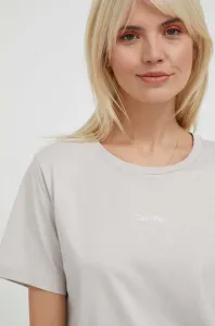 Tričká s krátkym rukávom Calvin Klein