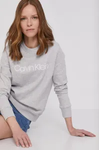 Calvin Klein - Bavlnená mikina K20K202157