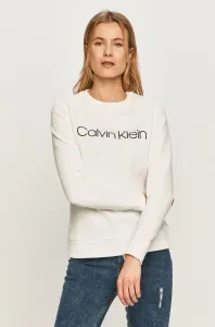 Calvin Klein - Bavlnená mikina #8560909