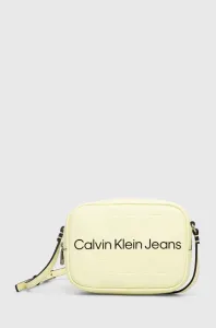 Crossbody kabelky Calvin Klein Jeans