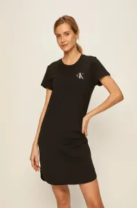 Calvin Klein Dámska nočná košeľa CK One QS6358E-001 M