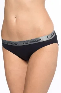 Calvin Klein Dámske nohavičky Bikini QD3540E-001 L
