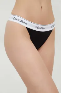 Calvin Klein Underwear brazílske nohavičky 000QF4977A #3830728