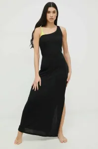Calvin Klein Dámske šaty KW0KW02098-BEH XL