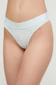 Dámske tangá Calvin Klein Underwear