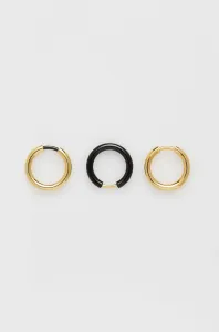 Calvin Klein Luxusná súprava prsteňov Disclose KJ5FBR2001 52 mm