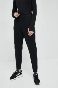 Tréningové nohavice Calvin Klein Performance Essentials čierna farba, jednofarebné #8295938