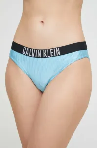 Plavkové nohavičky Calvin Klein #8657946
