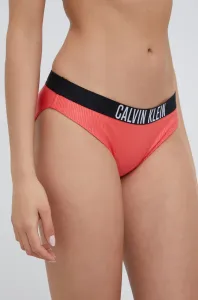 Dvojdielne plavky Calvin Klein