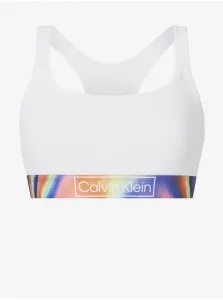 Calvin Klein Underwear Podprsenky pre ženy Calvin Klein - biela
