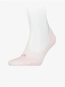 Light pink Calvin Klein Underwear Women's Socks - Women #204164