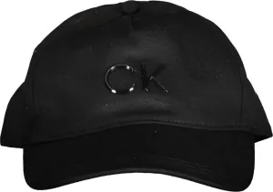 Calvin Klein dámska čiapka Farba: čierna, Veľkosť: UNI #4227005