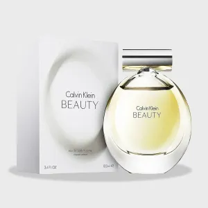 Calvin Klein Beauty parfémovaná voda pre ženy 100 ml