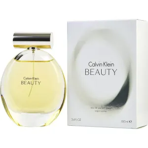 Calvin Klein Beauty parfémovaná voda pre ženy 50 ml