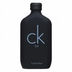 Calvin Klein CK Be toaletná voda unisex 100 ml #859401