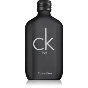 Calvin Klein CK Be toaletná voda unisex 100 ml #916093