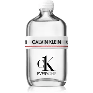 Calvin Klein CK Everyone 100 ml toaletná voda unisex