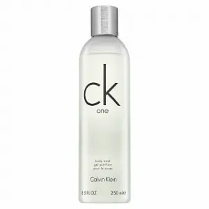 Sprchové gely Calvin Klein