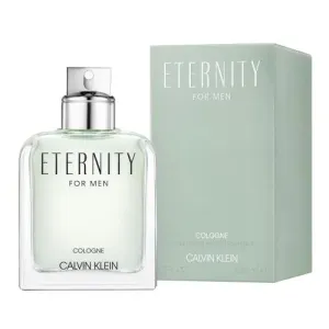 Calvin Klein Eternity Cologne 200 ml toaletná voda pre mužov