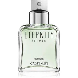Calvin Klein Eternity for Men Cologne toaletná voda pre mužov 100 ml #866986