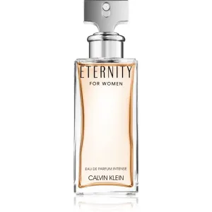 Calvin Klein Eternity Eau De Parfum Intense 100 ml parfumovaná voda pre ženy