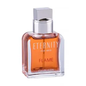 Calvin Klein Eternity Flame for Men toaletná voda pre mužov 30 ml #860992