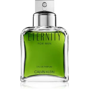 Calvin Klein Eternity for Men parfémovaná voda pre mužov 100 ml