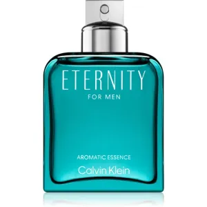 Calvin Klein Eternity for Men Aromatic Essence parfumovaná voda pre mužov 200 ml