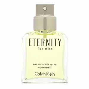 Calvin Klein Eternity for Men toaletná voda pre mužov 100 ml #859414