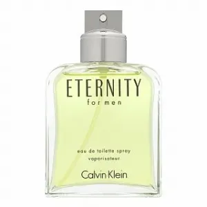 Calvin Klein Eternity for Men toaletná voda pre mužov 200 ml #4814350