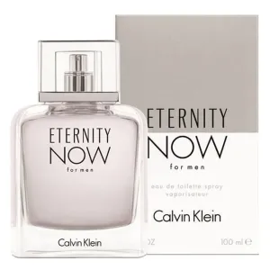 Calvin Klein Eternity Now for Men toaletná voda pre mužov 50 ml #4681114