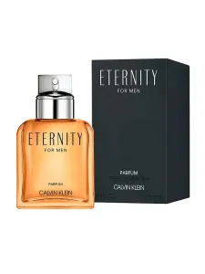 Calvin Klein Eternity for Men čistý parfém pre mužov 100 ml