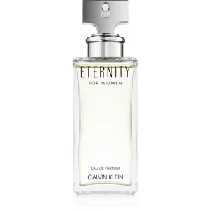 Calvin Klein Eternity parfumovaná voda pre ženy 100 ml #867979