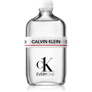 Calvin Klein CK Everyone toaletná voda unisex 200 ml