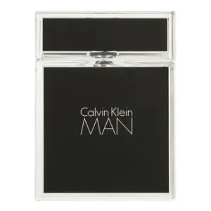 Calvin Klein Man toaletná voda pre mužov 50 ml #859426