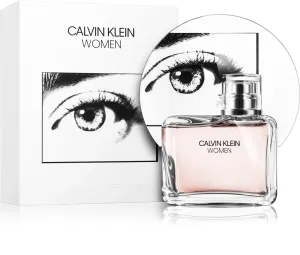 Calvin Klein Women parfémovaná voda pre ženy 10 ml
