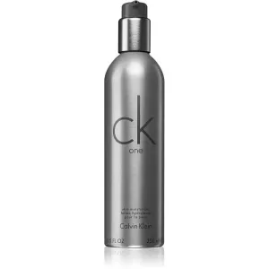 Calvin Klein CK One telové mlieko unisex 250 ml #868134